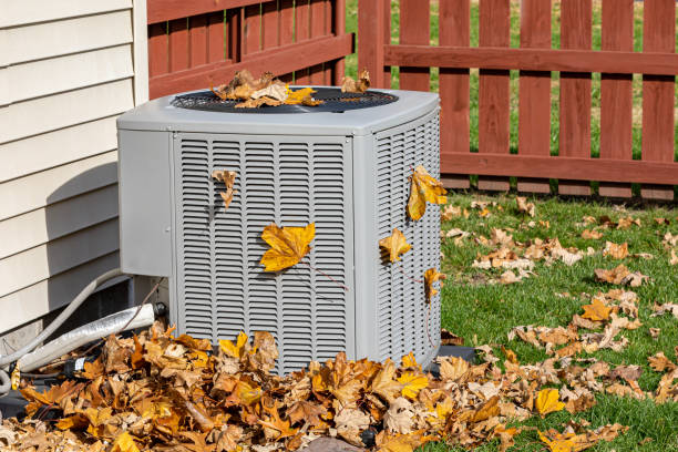 Best HVAC Emergency Services  in Forest, VA