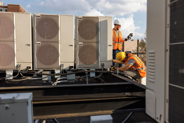 Best 24/7 HVAC Repair  in Forest, VA