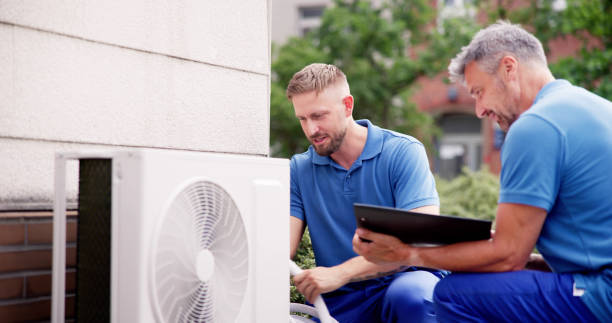 Best Residential HVAC Services  in Forest, VA