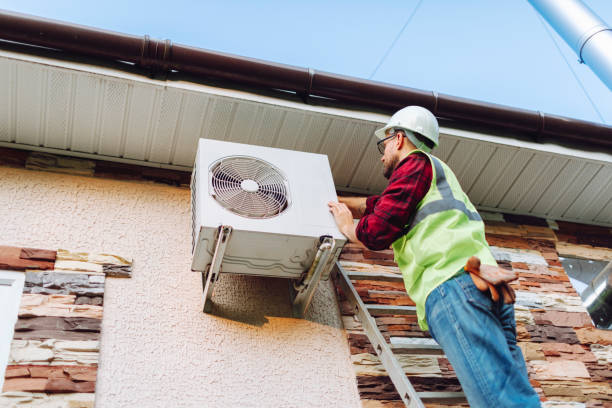 Best Heating Repair Services  in Forest, VA