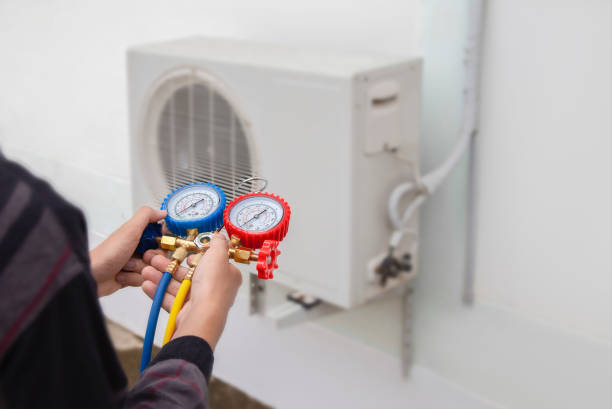 Affordable Air Conditioning Repair in Forest, VA