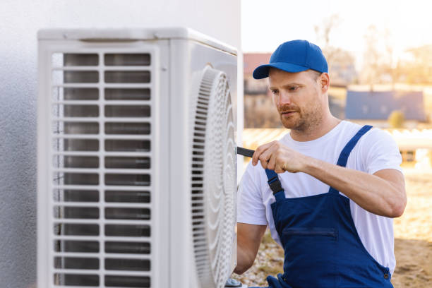 Best HVAC Maintenance Near Me  in Forest, VA