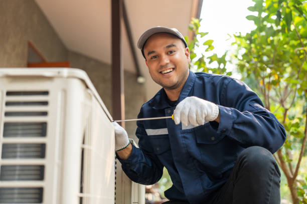 Best HVAC Companies Near Me  in Forest, VA