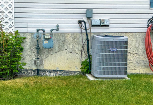 Best HVAC Installation Services  in Forest, VA